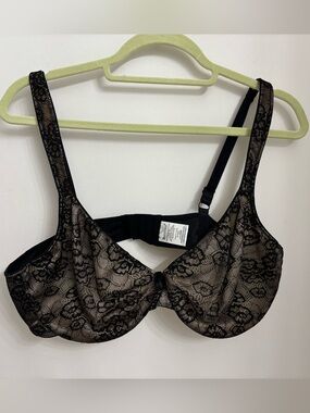 Breezies Bra